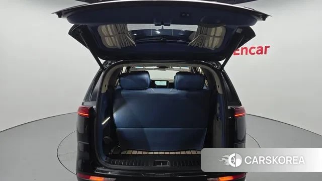 Kia Carnival 4th generation id 3427849 из Кореи 11