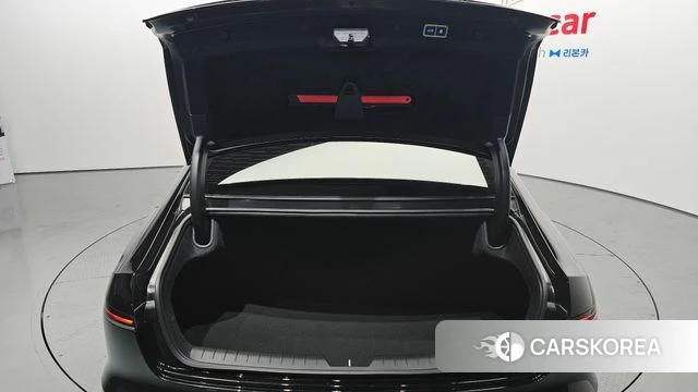 Hyundai Grandeur (GN7) id 4533684 из Кореи 11