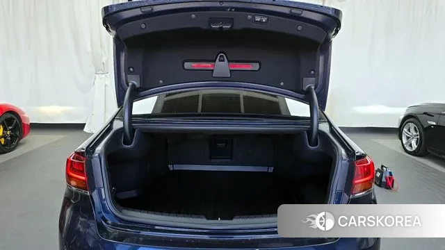 Kia K7 Premier Hybrid id 3283714 из Кореи 11