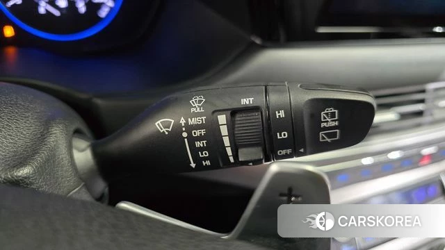 Hyundai Palisade id 4459281 из Кореи 11