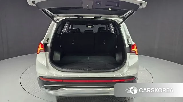 Hyundai The New Santa Fe id 3433647 из Кореи 11