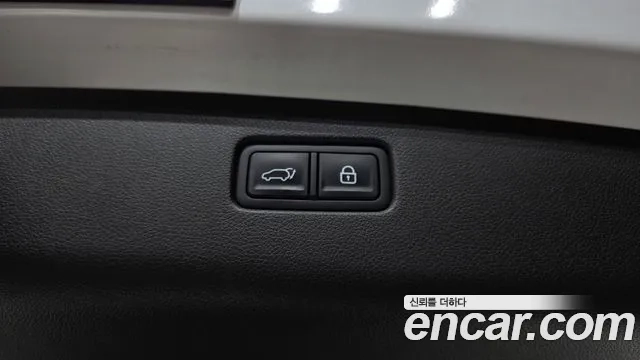 Genesis GV70 id 2911692 из Кореи 11