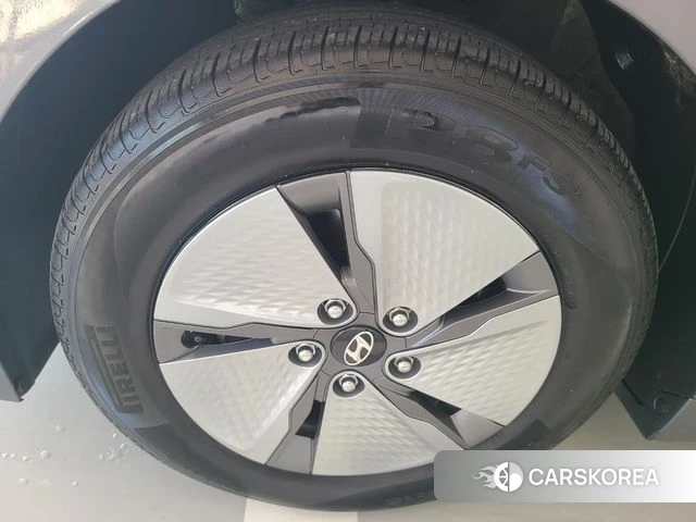 Hyundai The New Ionic Hybrid id 4713124 из Кореи 11