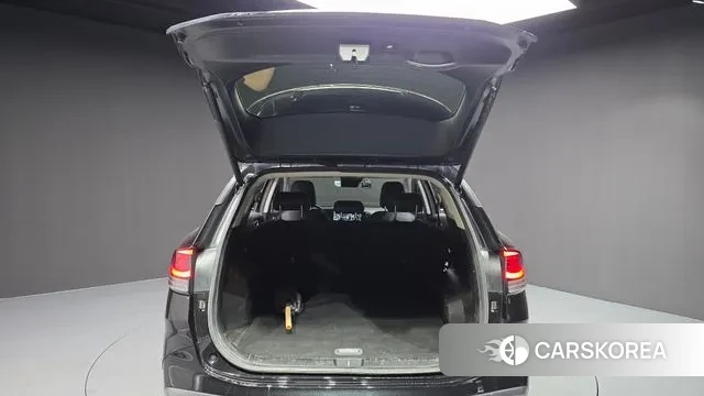 Kia Sportage 5th Generation id 3473399 из Кореи 11