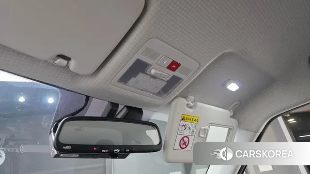 Hyundai Casper id 3224001 из Кореи 11