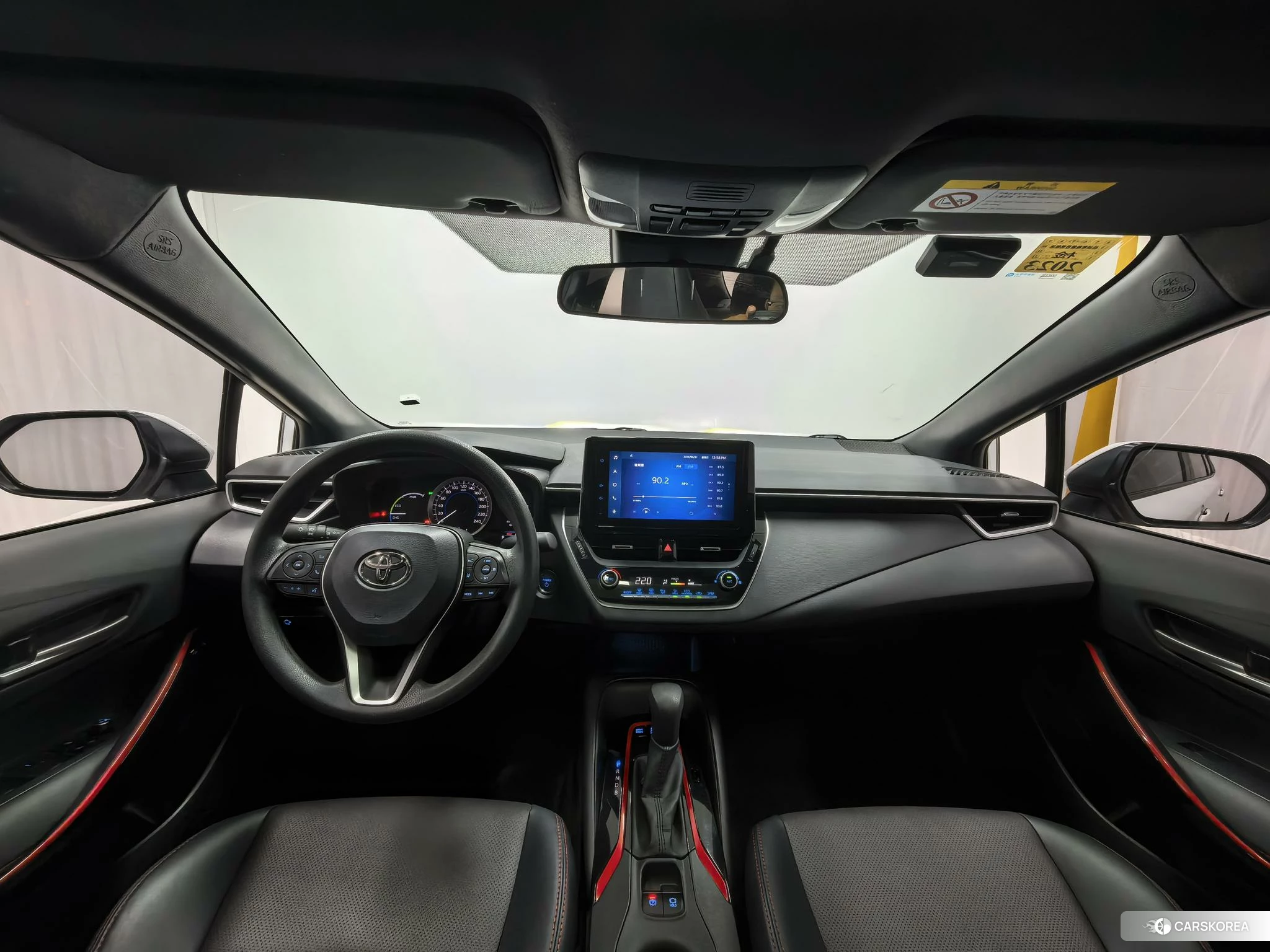 Toyota Lei Ling id 4498860 из Китая 11
