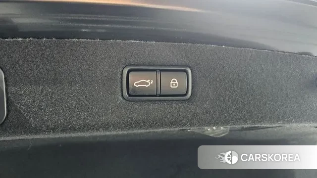 Genesis EQ900 id 3667022 из Кореи 11