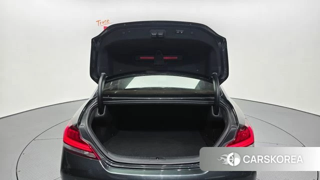 Genesis G70 id 4417145 из Кореи 11