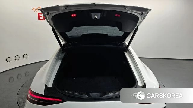 Mercedes-Benz AMG GT id 3936320 из Кореи 11