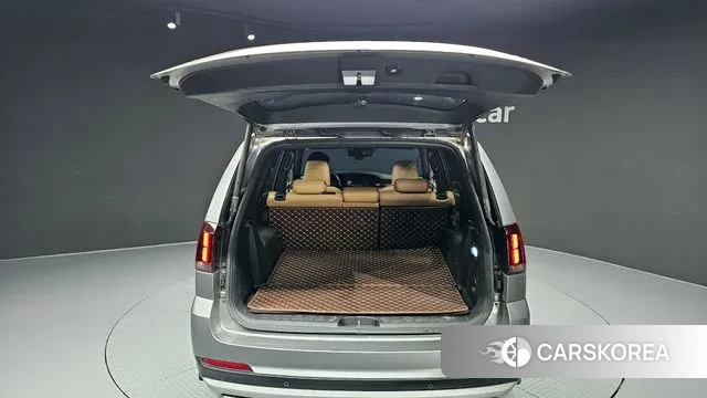 Kia Mohave Master id 3391178 из Кореи 11