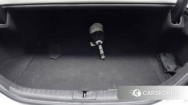 Genesis The New G70 id 3463739 из Кореи 11