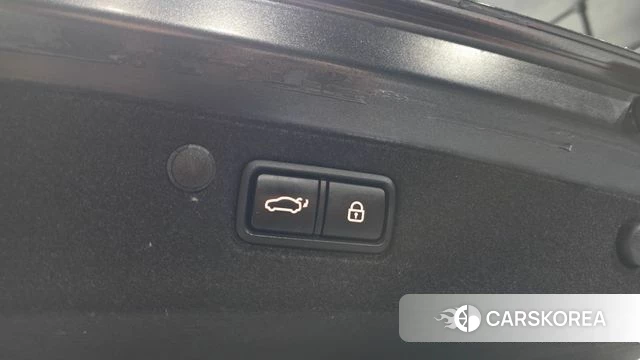 Hyundai The New Grandeur IG Hybrid id 4283993 из Кореи 11