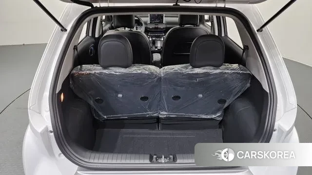 Hyundai Casper id 3383336 из Кореи 11