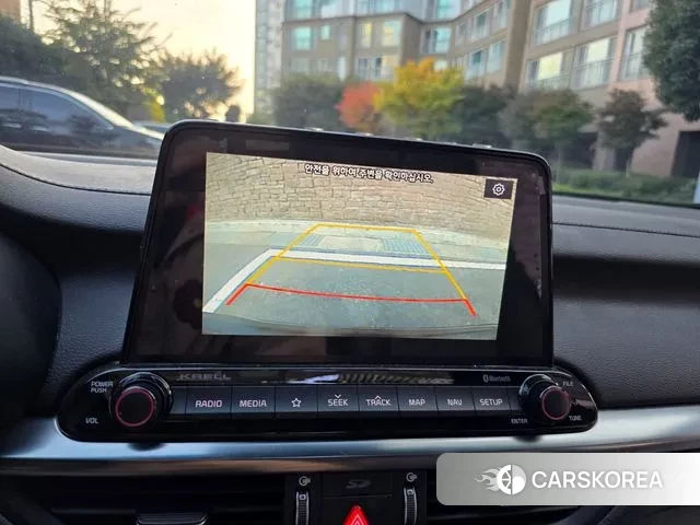 Kia Come New K3 id 3336646 из Кореи 11