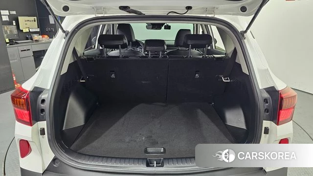 Kia Seltos id 3866273 из Кореи 11