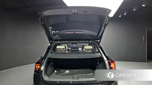 Volkswagen T-Roc id 3263905 из Кореи 11