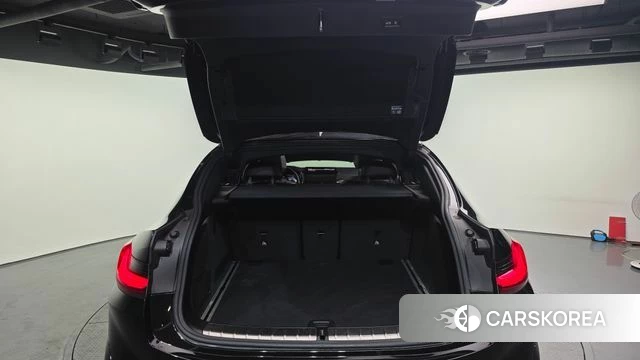 BMW X4 (G02) id 3914943 из Кореи 11