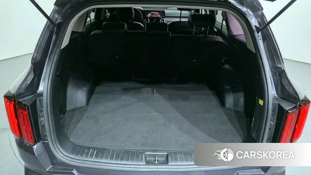 Kia Sorento 4th Generation id 3820101 из Кореи 11