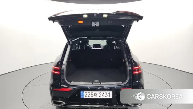 Genesis GV70 id 3462121 из Кореи 11