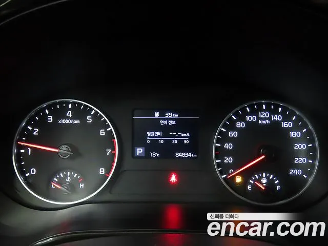 Kia Seltos id 2632001 из Кореи 11