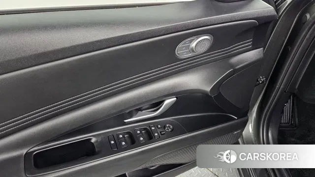 Hyundai Avante (CN7) id 3037478 из Кореи 11