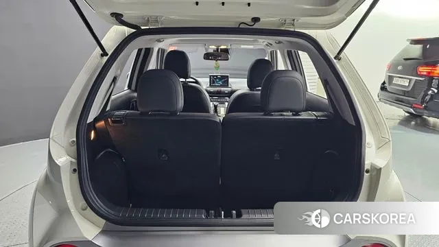 Hyundai Casper id 3022338 из Кореи 11