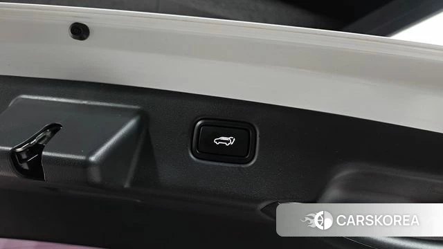 Kia Di All New Niro EV id 4249161 из Кореи 11