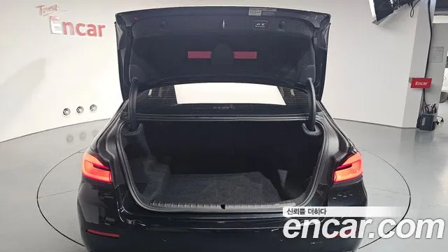 BMW 5 Series (G30) id 2737828 из Кореи 11