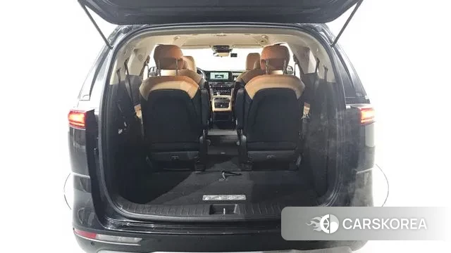 Kia Carnival 4th generation id 3405769 из Кореи 11