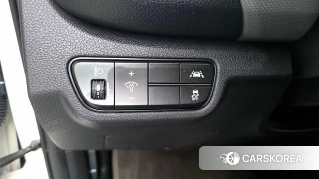 Kia Seltos id 4707857 из Кореи 11