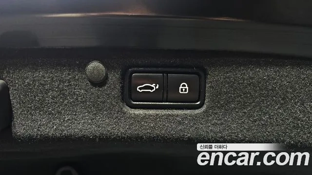 Hyundai Grandeur IG id 2881751 из Кореи 11