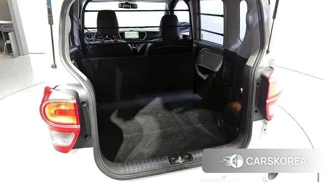 Kia The New Ray id 3530131 из Кореи 11