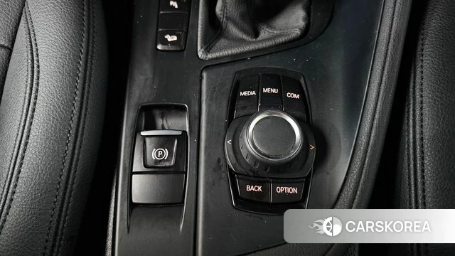 BMW X1 (F48) id 4573934 из Кореи 11