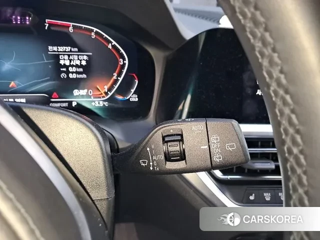 BMW 3 Series (G20) id 3759200 из Кореи 11