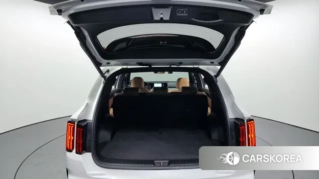 Kia Sorento 4th Generation id 3607505 из Кореи 11