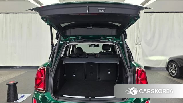 Mini Cooper Countryman id 4506658 из Кореи 11