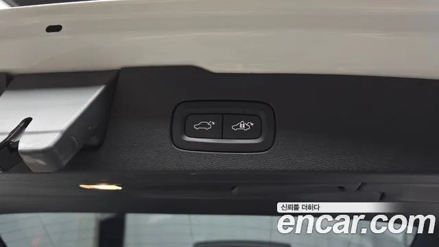 Volvo V60 Cross-Country 2nd Generation id 2875728 из Кореи 11