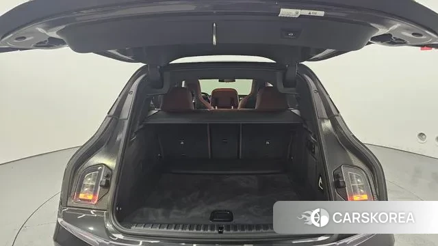 BMW iX id 3556324 из Кореи 11