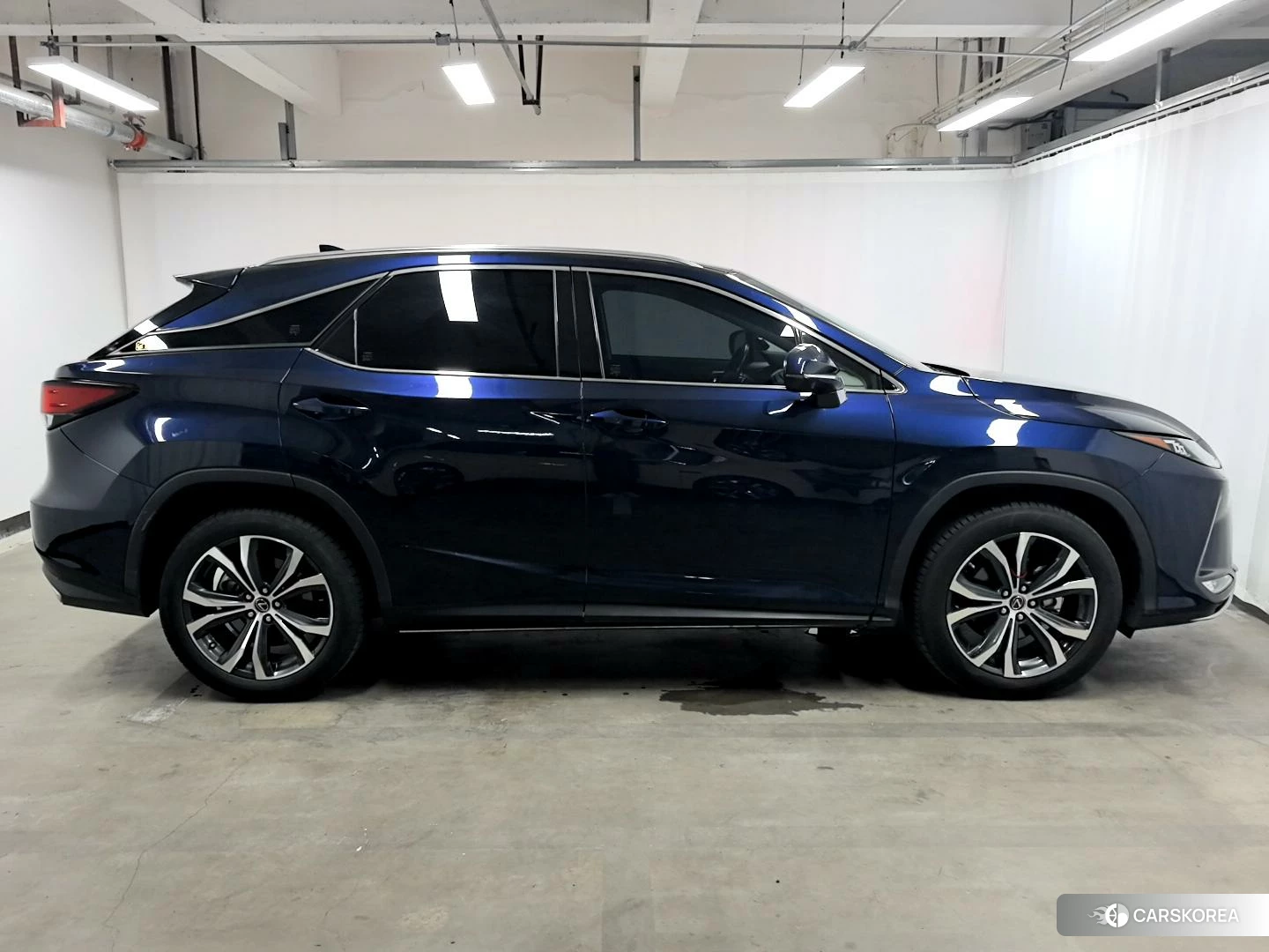 Lexus RX id 4505036 из Китая 11