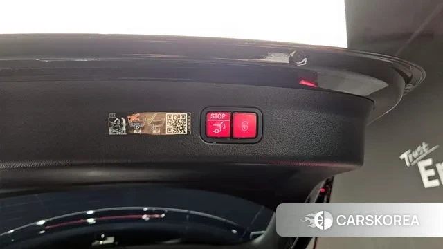 Mercedes-Benz GLC-Class X254 id 3462166 из Кореи 11