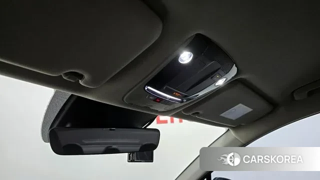 Kia The New K5 3rd generation id 3517456 из Кореи 11