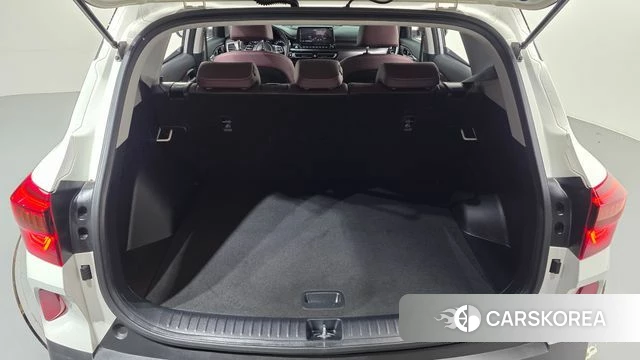 Kia Seltos id 4482240 из Кореи 11