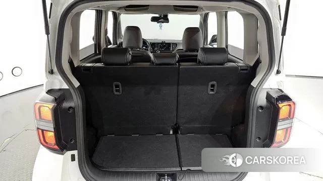 Kia The New Kia Ray id 3042942 из Кореи 11