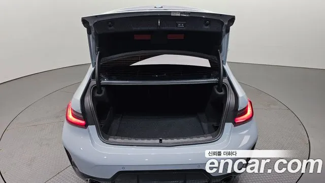 BMW 3 Series (G20) id 2716094 из Кореи 11