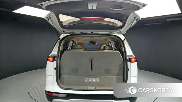 Kia Carnival 4th generation id 3478560 из Кореи 11