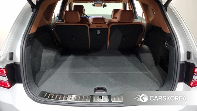 Genesis GV80 id 3952968 из Кореи 11