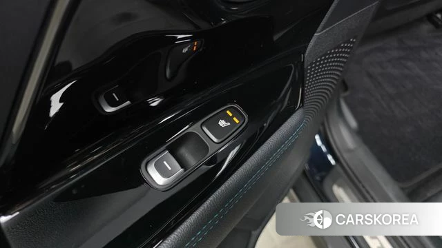 Kia Niro EV id 4502613 из Кореи 11