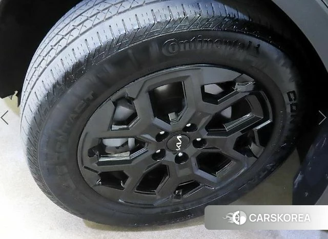 Kia The New Sorento 4th Generation id 4360050 из Кореи 11
