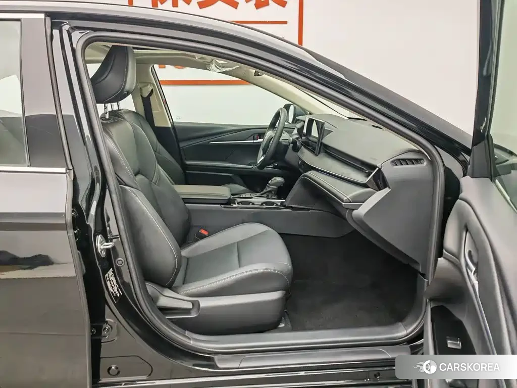 Toyota Camry id 4629029 из Китая 11