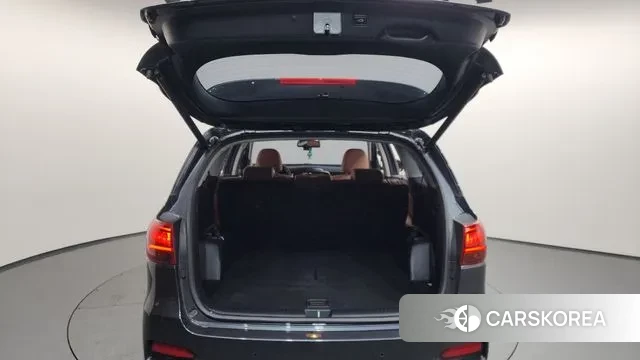 Kia The New Sorento id 3557398 из Кореи 11